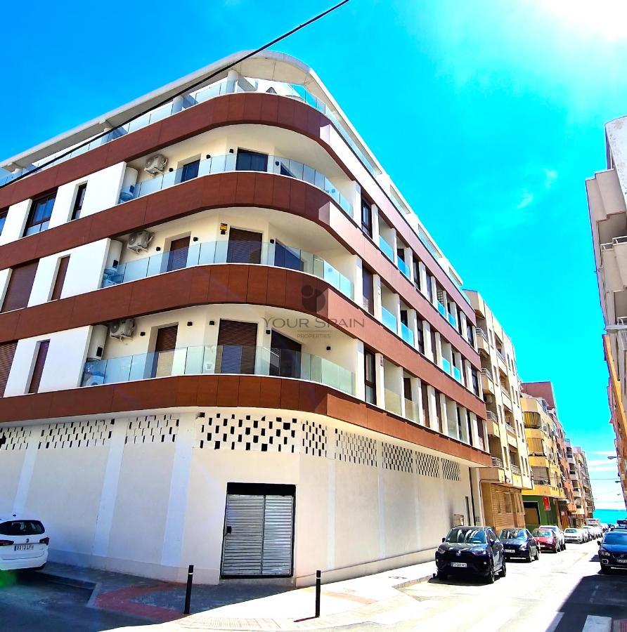 Your Spain P2 Torrevieja Zewnętrze zdjęcie
